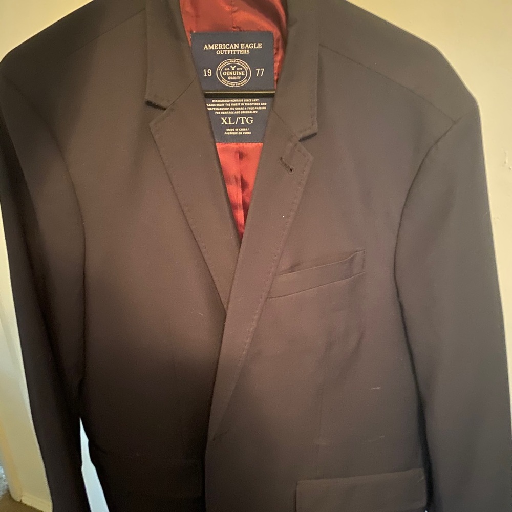 American Eagle Sport Coat